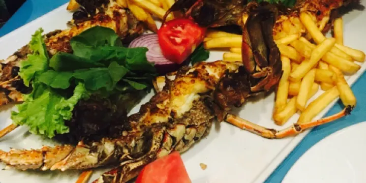 Kule Seafood Restaurant