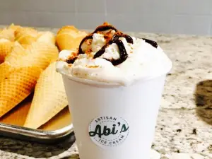 Abi's Ice Cream