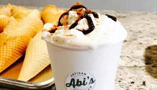 Abi's Ice Cream