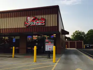 Papa Vito's Pizza Millstadt
