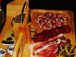 La Cantina de Carcin