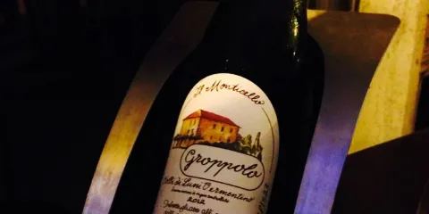 Hostaria Vecchia Rapallo