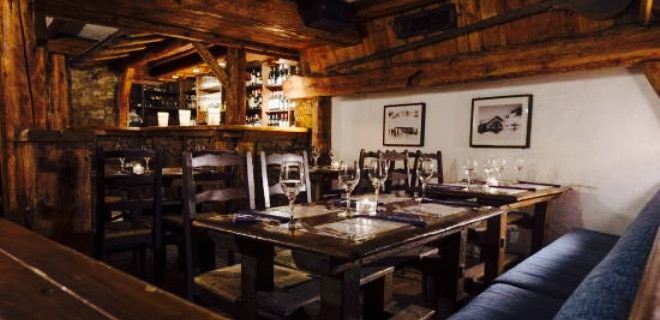 La Taverne