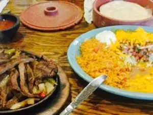 La Casita | Mexican Restaurant