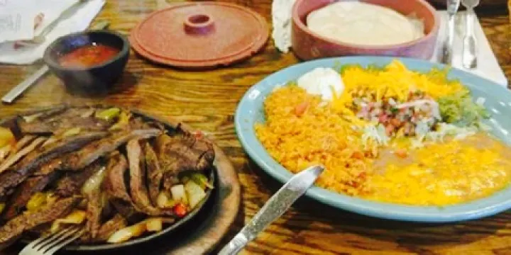 La Casita Mexican Restaurant