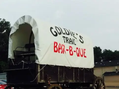 Goldie's Trail Bar-B-Que