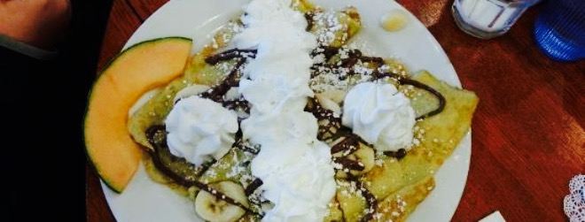 Blueberry Hill Pancake House