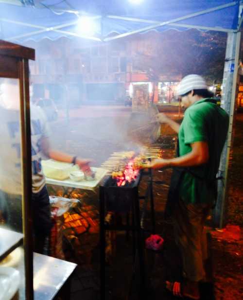 Kota Kemuning shah alam