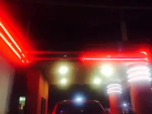 Shang Yan Restaurant