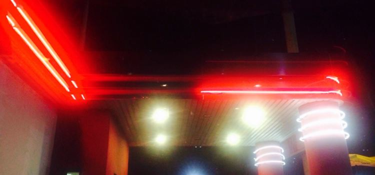 Shang Yan Restaurant