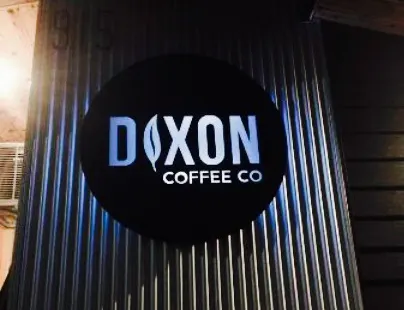 Dixon Coffee Company