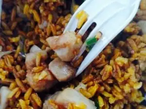Great Wall Restaurant