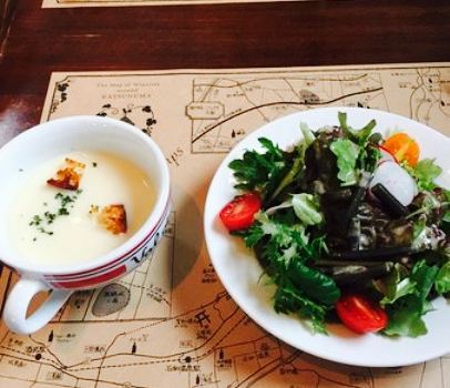 Bistro Milleprintemps