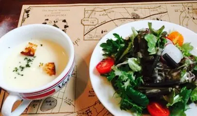 Bistro Mille Printemps