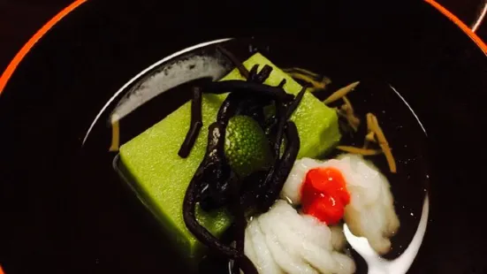 Japanese Restaurant Sushi Ito