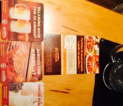 Outback Steakhouse