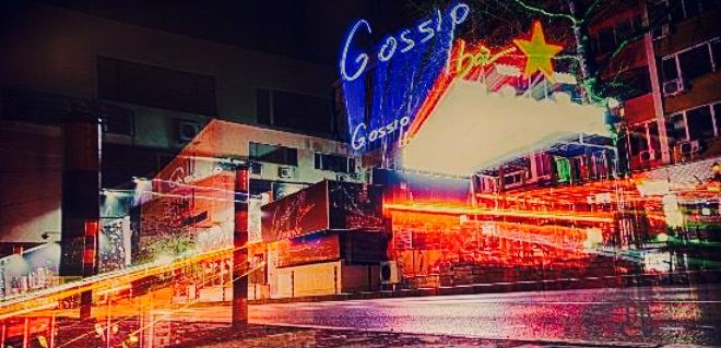 Gossip Bar Formula