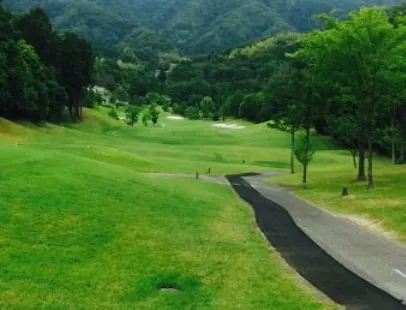 Zuien Country Club Canyon Ueno Course Restaurant