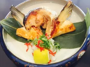 Zen Japanese Restaurant
