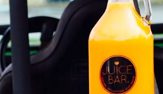 Juice Bar