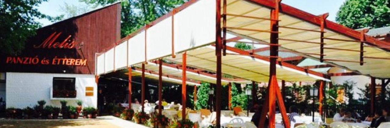 Melis Pension and Restaurant