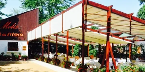 Melis Pension and Restaurant