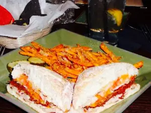 Shellhammer's Restaurant