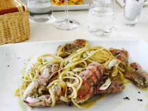 Ristorante Diesis