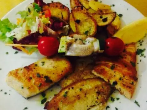 Osteria La Vecchia Scuola