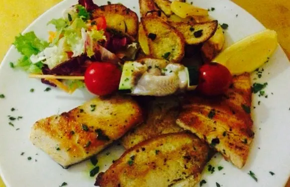 Osteria La Vecchia Scuola