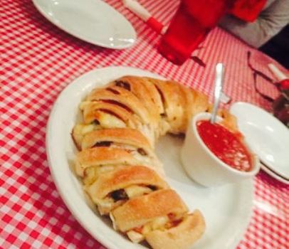 Carsonie's - Upper Arlington
