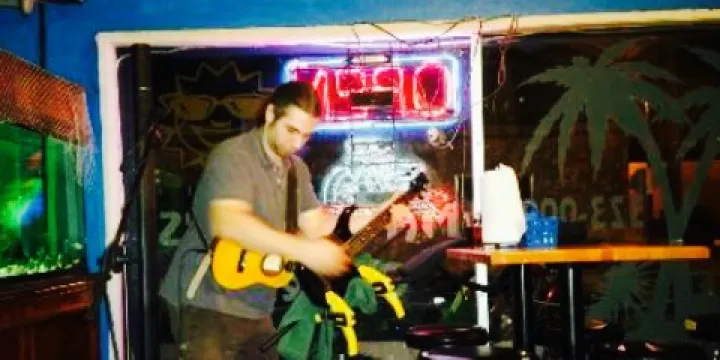 Magnolia's Oyster Bar & Cafe