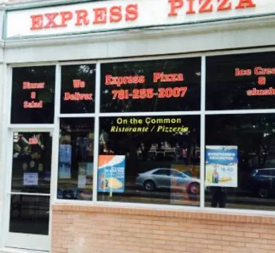 Express Pizza