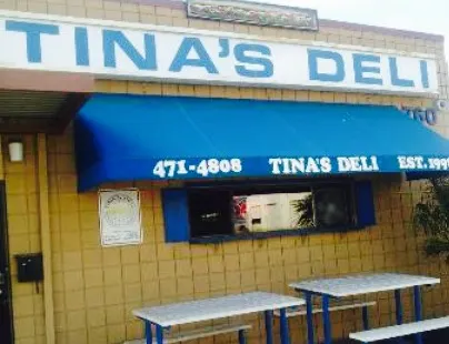 Tina's Deli