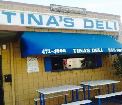 Tina's Deli