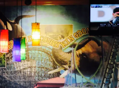 Applebee's Grill + Bar