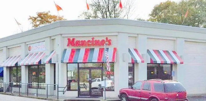 Mancino's of Petoskey