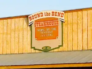 Round the Bend Steakhouse