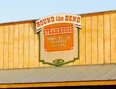 Round the Bend Steakhouse