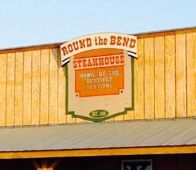 Round the Bend Steakhouse