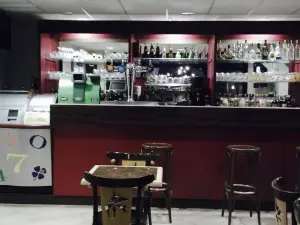 Brasserie Chabran