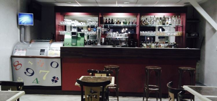 Brasserie Chabran