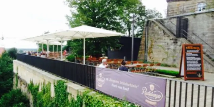 Beirgarden Schlossschaenke