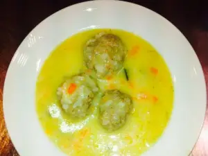 Restaurant Korfu