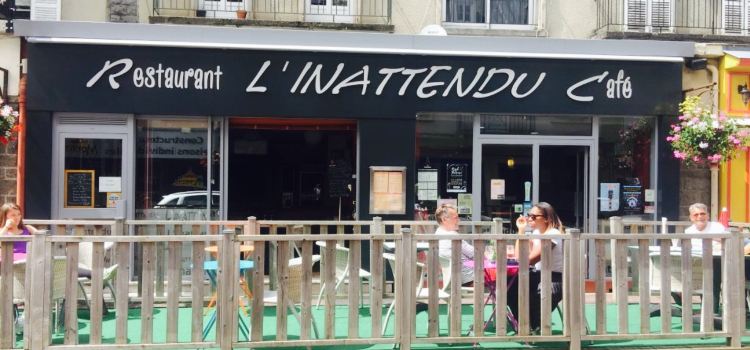 L'Inattendu