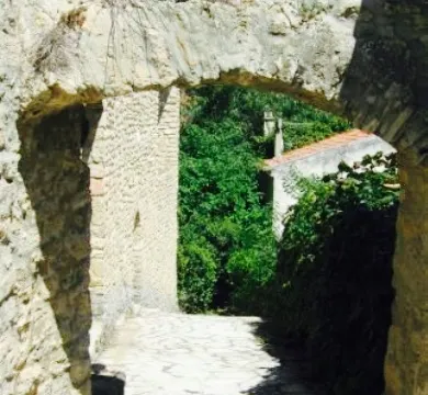 Boulangerie des Tilleuls