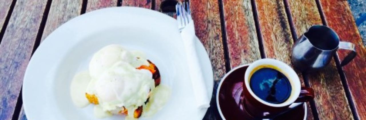 Ritual Espresso Cafe