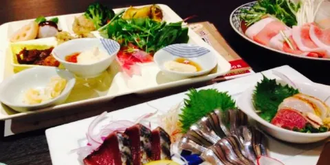 溫泉飯店 指宿休暇村