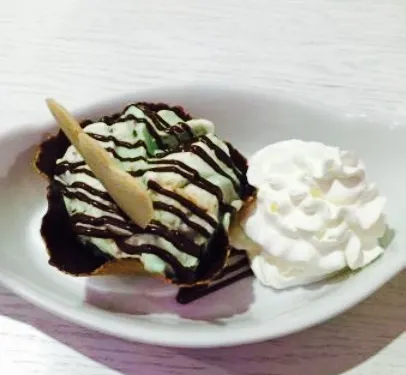 Sweet Retreat Burton