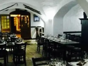 Restaurant l'Alpina